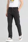 سنيتش Charcoal Grey